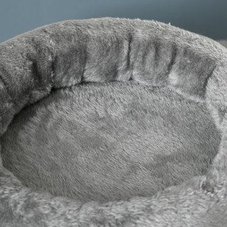 PawHut Ξυστός για γάτες με μπαστούνια σιζάλ, κρεβάτι με μαξιλάρι κα... PawHut Ξυστός για γάτες με μπαστούνια σιζάλ, κρεβάτι με μαξιλάρι κα...