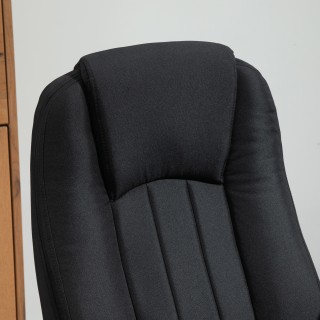 Καρέκλα γραφείου μασάζ με ρυθμιζόμενο ύψος Vinsetto, 60x74x106-116c... Καρέκλα γραφείου μασάζ με ρυθμιζόμενο ύψος Vinsetto, 60x74x106-116c...