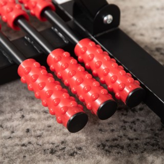 Πεντάλ χεριού και ποδιών HOMCOM για καναπέ και πολυθρόνα με οθόνη L... Πεντάλ χεριού και ποδιών HOMCOM για καναπέ και πολυθρόνα με οθόνη L...