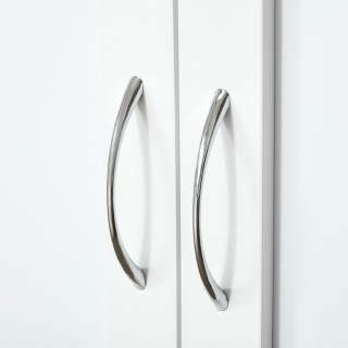 Τρόλεϊ κουζίνας HOMCOM με συρτάρι και ράφι ντουλαπιών, καροτσάκι φα... Τρόλεϊ κουζίνας HOMCOM με συρτάρι και ράφι ντουλαπιών, καροτσάκι φα...