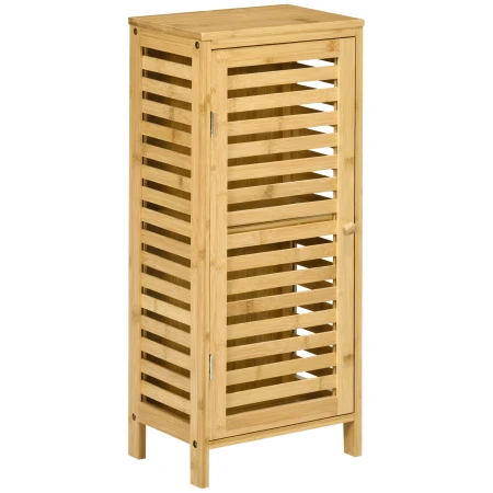 ΝτουλάπιΜπάνιουαπόΜπαμπού30x19.9x70cmKleankin834-466