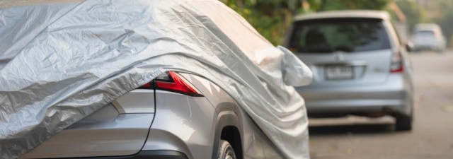 Φροντίδα Αυτοκινήτου: Προστασί &hellip;