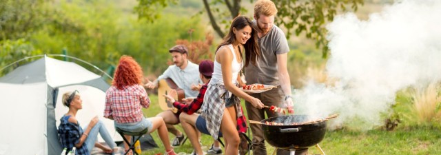 BBQ Masterclass: Επιλέγοντας α &hellip;