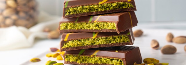 Dubai Chocolate Συνταγή: Φτιάξ …