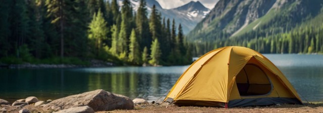 Go Camping: Ο Πλήρης Οδηγός Εξ &hellip;