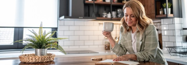 Καλύτερος καφές στο σπίτι
