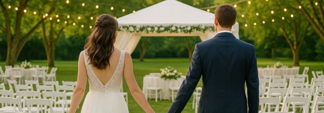Οικονομικός Γάμος σε Εξωτερικό …