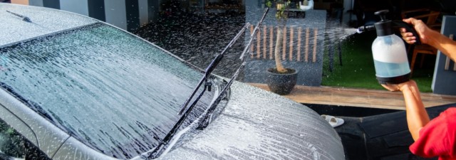 Οδηγός για το Τέλειο DIY Πλύσι …