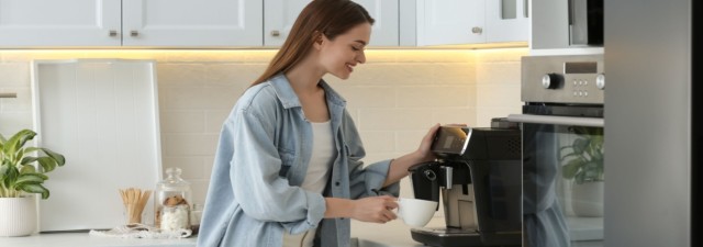 Ποια καφετιέρα να επιλέξεις αν &hellip;