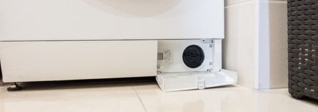 Πως καθαρίζω το πλυντήριο ρούχ …