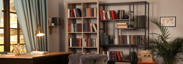 Ραφιέρα Γραφείου: Η Ιδανική Λύ …