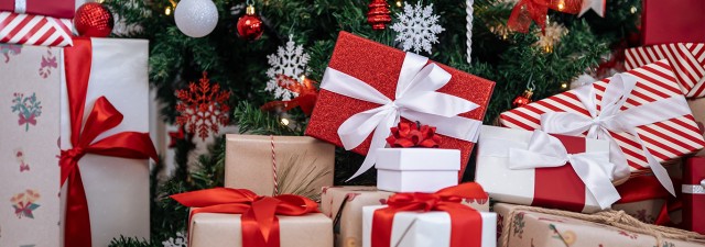 Χριστουγεννιάτικες Ιδέες Δώρων …