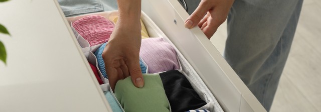 Έπιπλα Αποθηκευτικών Χώρων: Ο …