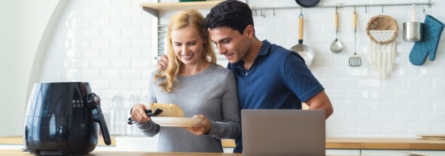 Air Fryer: τι να κάνεις και τι &hellip;