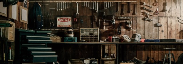 Οργάνωση DIY Εργαστηρίου Κήπου &hellip;