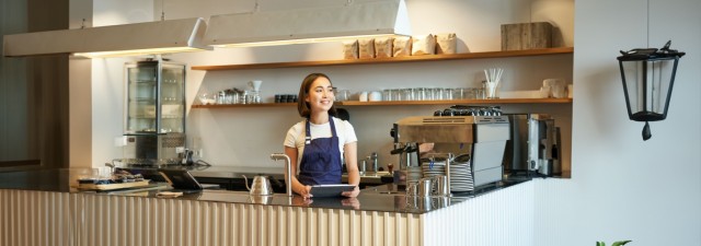 Εξοπλισμός Cafe-Bar-Εστίαση: Α &hellip;