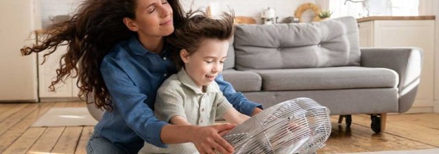 Ανεμιστήρες & Ψυκτικά Συστήματ …