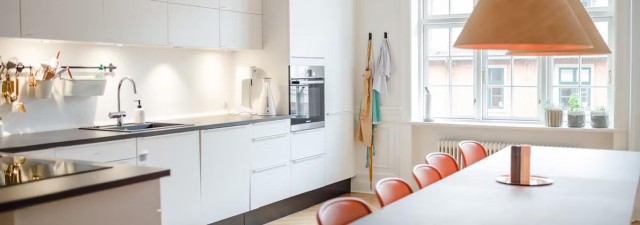 Ανακαίνιση κουζίνας και μπάνιο &hellip;