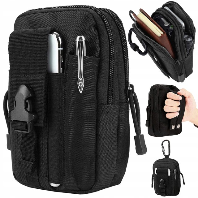 Verk Group Στρατιωτική Τακτική Θήκη Ζώνης MOLLE 5907451342039