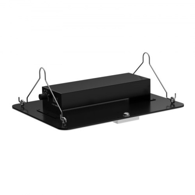 Φωτιστικό Καλλιέργειας VEVOR LED 150W, Πλήρες Φάσμα, Ρυθμιζόμενο, Samsung Δίοδοι, Για Εσωτερικά Φυτά, Σπορόφυτα, Θερμοκήπιο  LZB150W21220VN9EHV2