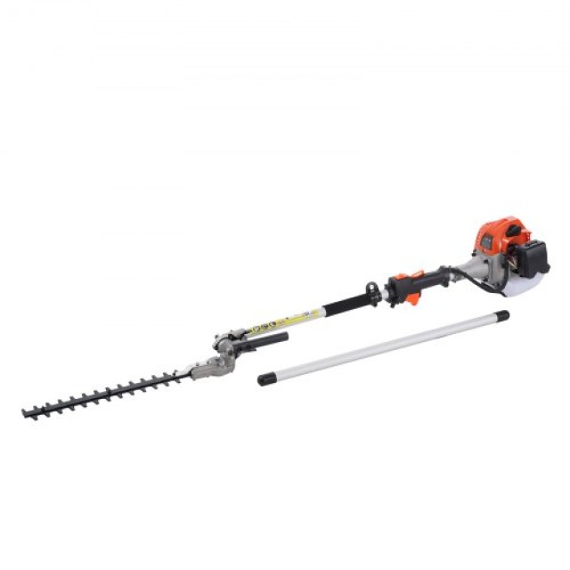 VEVOR 40cm 26CC Βενζινοκίνητο Κονταροπρίονο Θάμνων  RQLLJDLLJ26CCKSLKV0