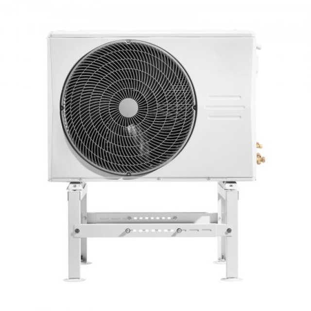 VEVOR Ρυθμιζόμενη Βάση Αντικραδασμική για Mini Split 9000-60000 BTU...