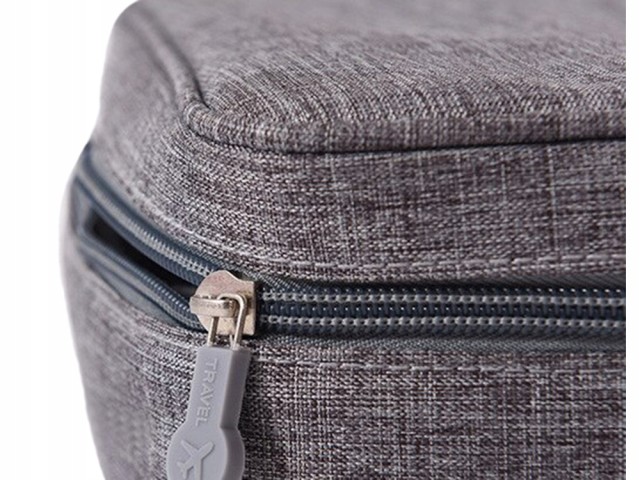 Verk Group Τσάντα Οργάνωσης Ταξιδιού για Φορτιστές και Καλώδια 5907... Verk Group Τσάντα Οργάνωσης Ταξιδιού για Φορτιστές και Καλώδια 5907...