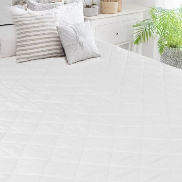 VEVOR  Ηλεκτρική Θερμαινόμενη Υποστρώματα 150 x 80 cm με Χρονοδιακόπτη και Αυτόματη Απενεργοποίηση DRTDT15080CMM1LCHV2