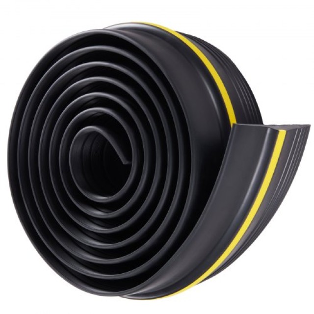 VEVOR  Σετ Σφραγίδων Γκαραζόπορτας 10FT Αδιάβροχο PVC  MFTMXBT2J10F884X5V0