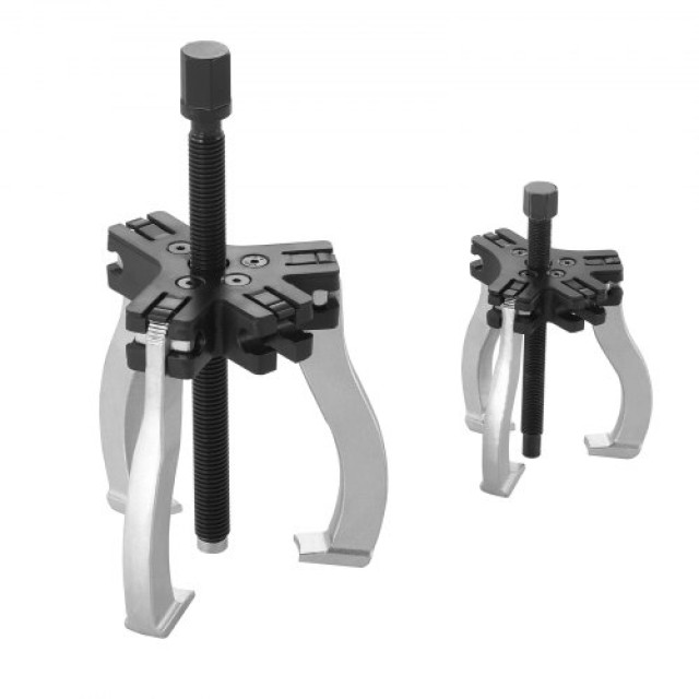 Σετ Εξολκέα VEVOR, 3 και 7, 3 Σιαγόνες, 2-Τεμάχια  ZSLMJ237INCH3C9JFV0