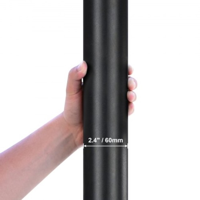 Κιόσκι Βεράντας VEVOR 10x13 FT με Κουνουπιέρα και Μεταλλικό Σκελετό  TYLTZZ10X13FTNM1UV0