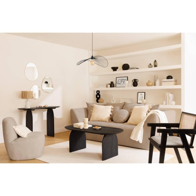 Atmosphera Σετ 3 Καθρεπτών Λήδα Χρυσό L32 44.5 47εκ 195232 Atmosphera Σετ 3 Καθρεπτών Λήδα Χρυσό L32 44.5 47εκ 195232