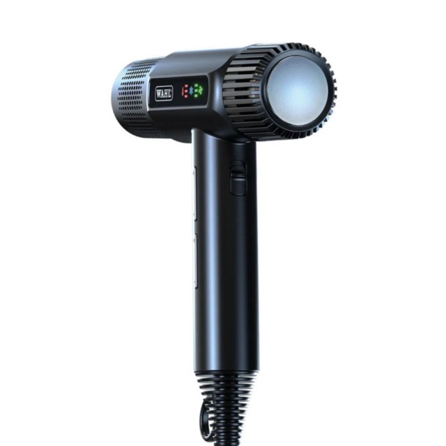 Wahl Professional Vanquish Πιστολάκι Μαλλιών 1600W