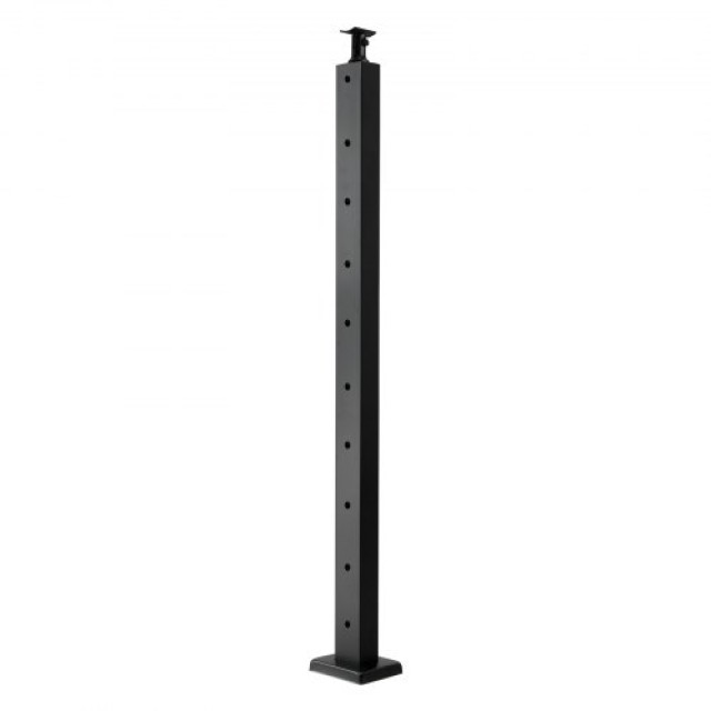 VEVOR Κολόνα Κάγκελου Οριζόντιας Οπής 36x1x2 4JZLGZXHS914UUOI6001V0