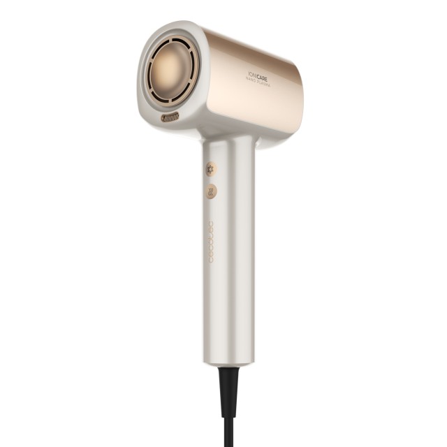 Cecotec Πιστολάκι Μαλλιών Τεχνολογίας Brushless Νέας Γενιάς, DryGla...