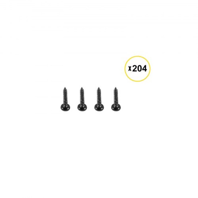 Σετ 51 Μεταλλικά Κάγκελα VEVOR 32.25 για Σκάλες  TLGYC32.2550/SL5YV0