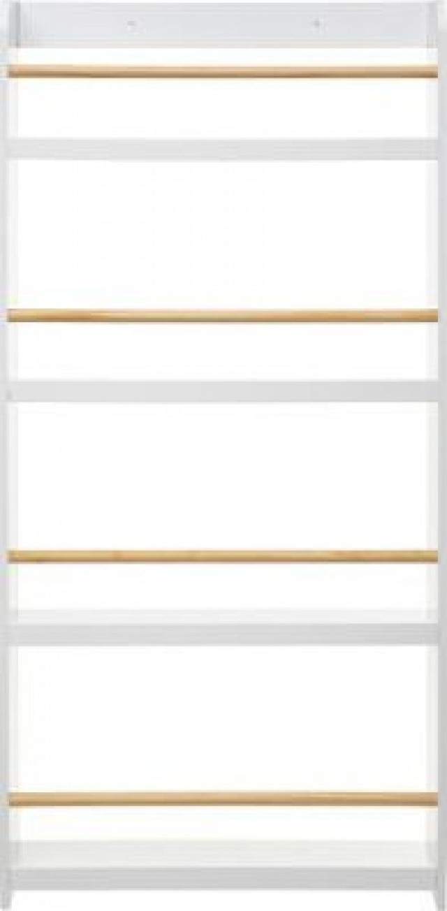 Atmosphera  Λευκή Παιδική Βιβλιοθήκη, 4 Επίπεδα  174087