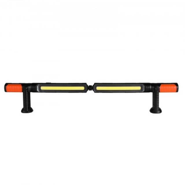 VEVOR Φωτιστικό Εργασίας LED 1450LM 4400mAh Επαναφορτιζόμενο Μαγνητικό KKZYQGXKCDFG4CQRMV9
