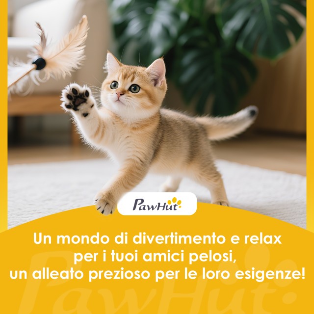 PawHut Δέντρο Αναρρίχησης για Γάτες με 2 Σπιτάκια, 2 Κρεβατάκια, Πλ... PawHut Δέντρο Αναρρίχησης για Γάτες με 2 Σπιτάκια, 2 Κρεβατάκια, Πλ...