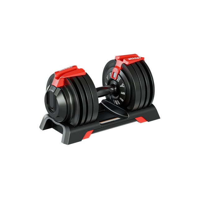 Athler Ρυθμιζόμενος Αλτήρας Lion 65 3 σε1, 24 kg 5903796018660