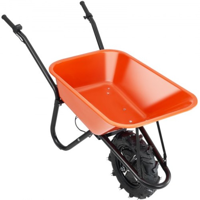 VEVOR  Ηλεκτρικό Καρότσι 5 Κ.Π. 150 Κιλά  DDL2LHYTC1JL1DT7ZV2