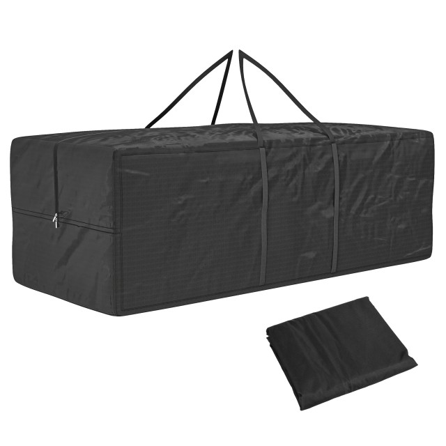 Outsunny  Σάκος για Χριστουγεννιάτικο Δέντρο 840L Αδιάβροχος και UV...