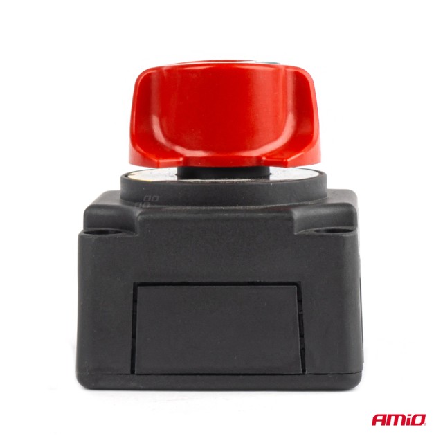 Κύριος διακόπτης ισχύος 12-48V μέγ. 300A ,03838 AMiO