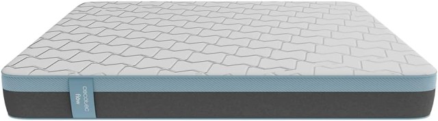 Στρώμα Υψηλής Στήριξης με ViscoSense και FoamVital+,100 x 200 x 28 cm - Flow PureVital 4990 CEC-08719 Cecotec