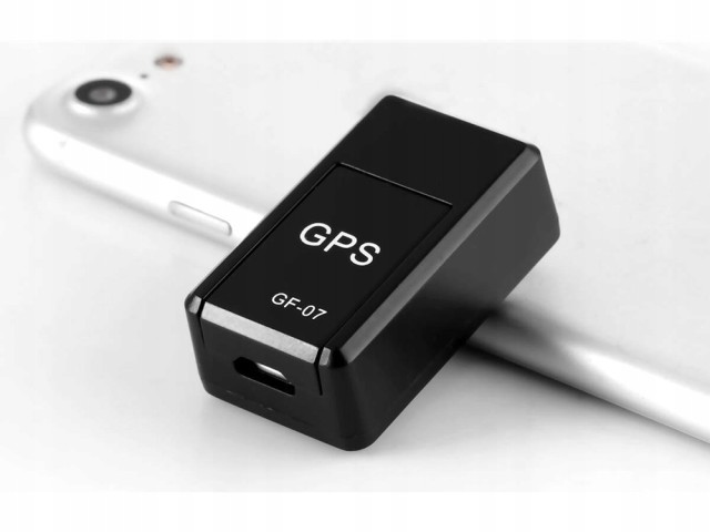 Verk group Μίνι Εντοπιστής GPS με Απόκρυψη και Υποστήριξη SIM για Π...