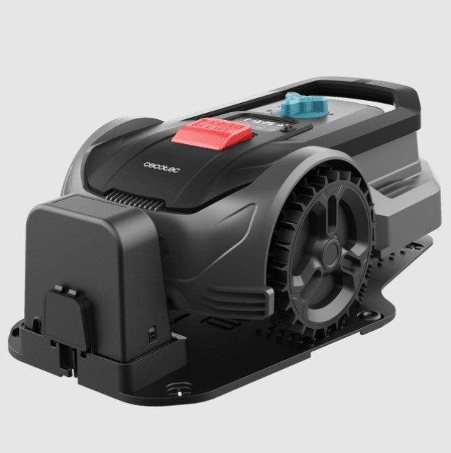 Ρομποτικό χλοοκοπτικό Conga GrassHopper 500 Cecotec CEC-04478
