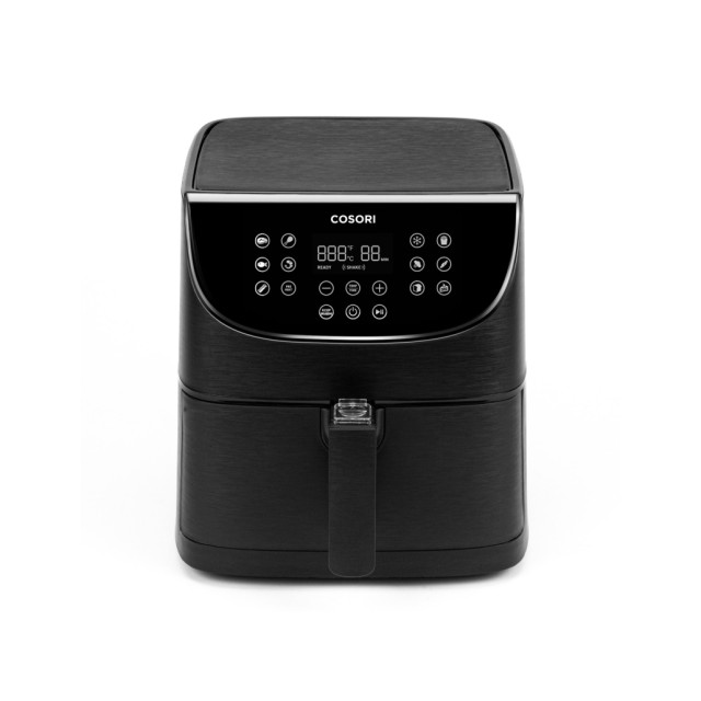 COSORI Φριτέζα Αέρος Premium CP158-AF, 5.5L, Μαύρο  CP158-AF-RXB