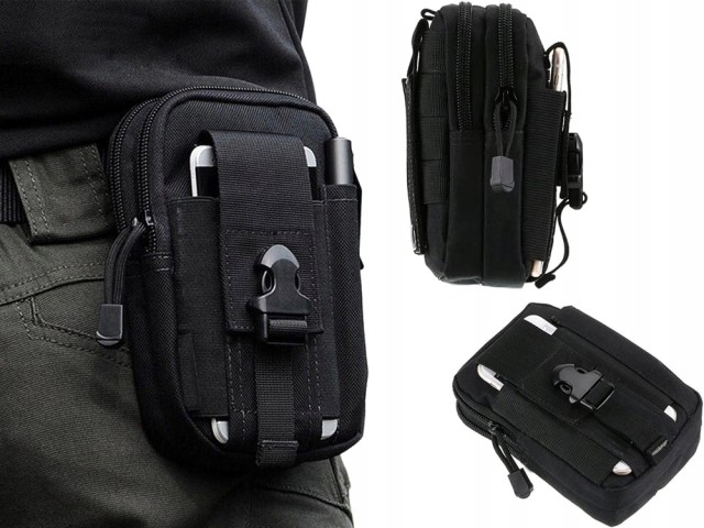 Verk Group Στρατιωτική Τακτική Θήκη Ζώνης MOLLE 5907451342039