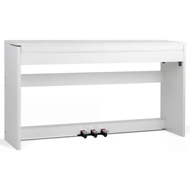 BAKAJI Ηλεκτρικό Πιάνο Πλήκτρων με 88 Πλήκτρα, 3 Πεντάλ και 80 Δείγ... BAKAJI Ηλεκτρικό Πιάνο Πλήκτρων με 88 Πλήκτρα, 3 Πεντάλ και 80 Δείγ...