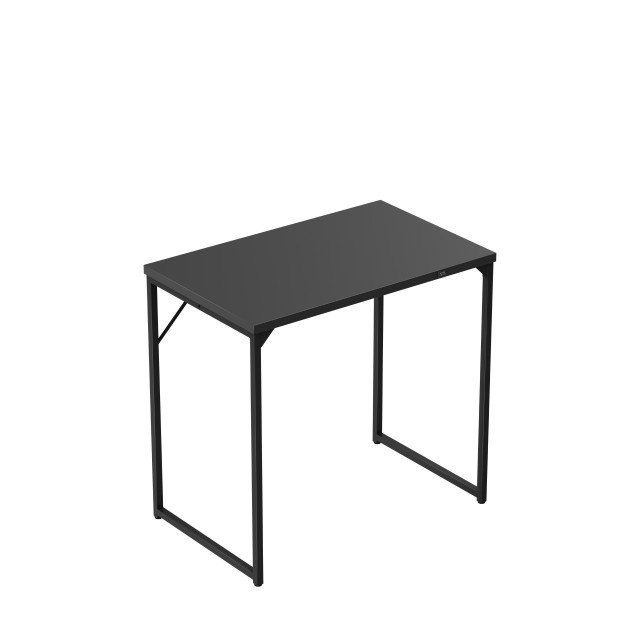 MarkAdler Γραφείο Leader 1.3 Μαύρο με Διαστάσεις: 120x60x75εκ 59037... MarkAdler Γραφείο Leader 1.3 Μαύρο με Διαστάσεις: 120x60x75εκ 59037...